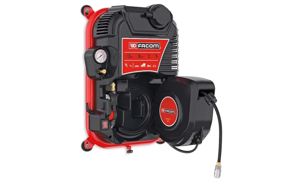 Kompressor Walltech Pro FACOM v:8817951