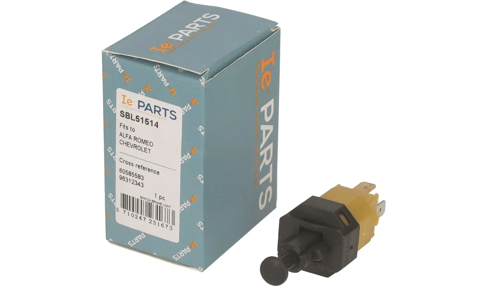 Bremselysbryter – 51514 – (Ie+ PARTS) v:7971510