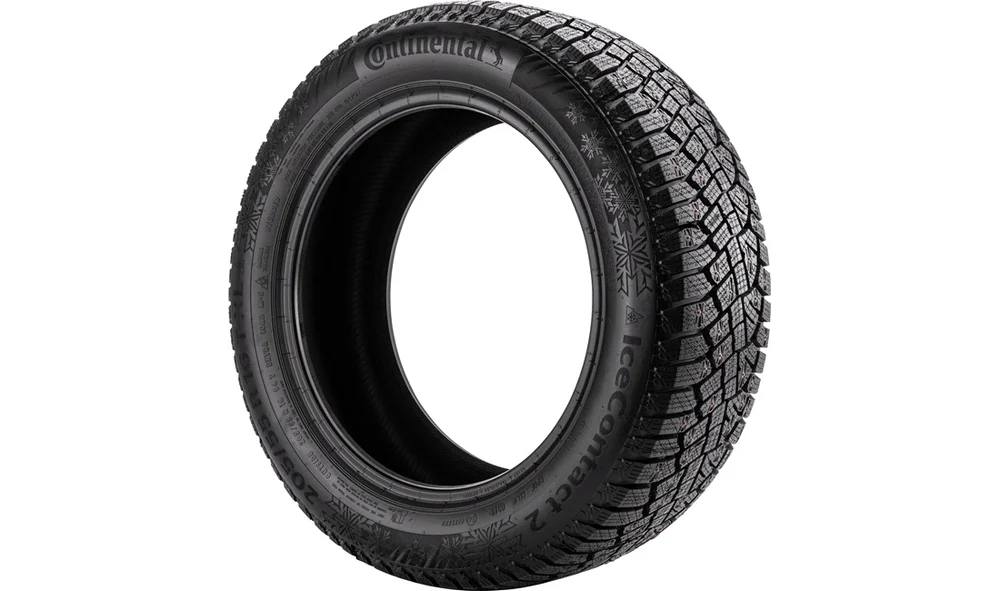 Continental 225\/70-15 112R – Piggdekk v:4957512