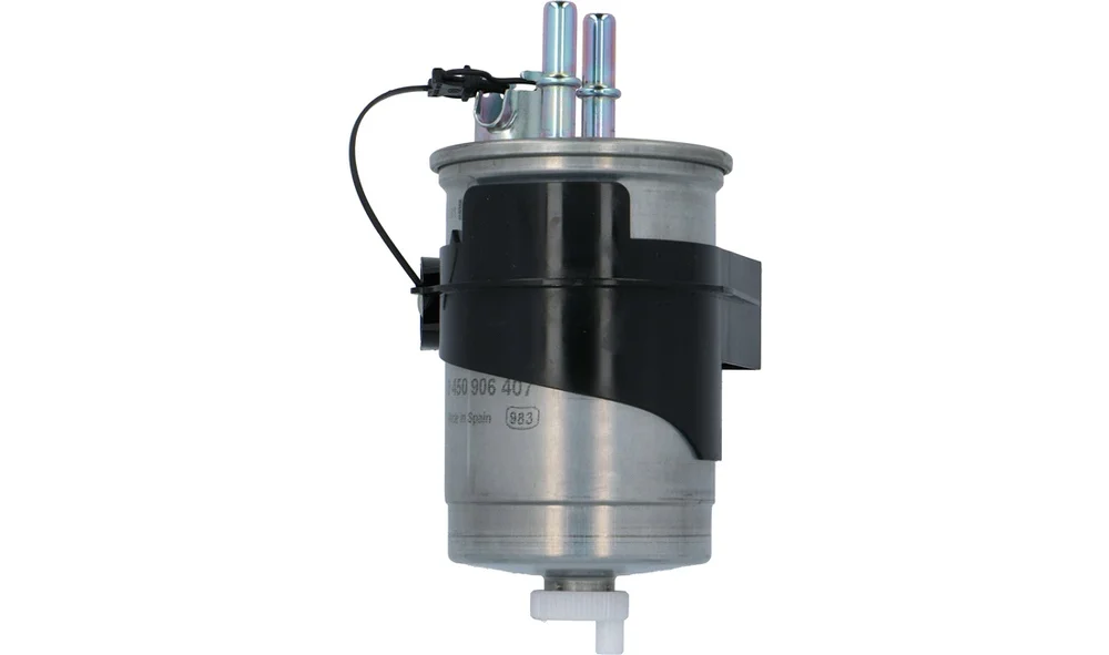 Drivstoffilter – 0 450 906 406 – (BOSCH) v:8886628 Drivstoffilter – 0 450 906 406 – (BOSCH) v:8886628