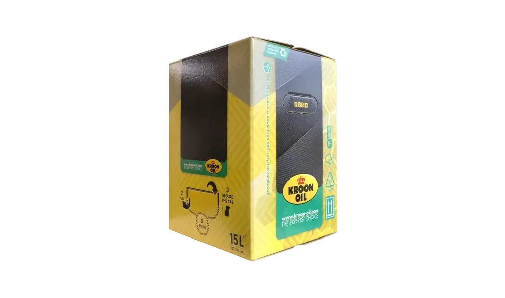 Armado Synth LSP 5W\/30, 15 liter BiB v:7005321