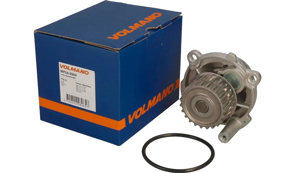 Vannpumpe – 24-0904 – (Volmano) v:2055311