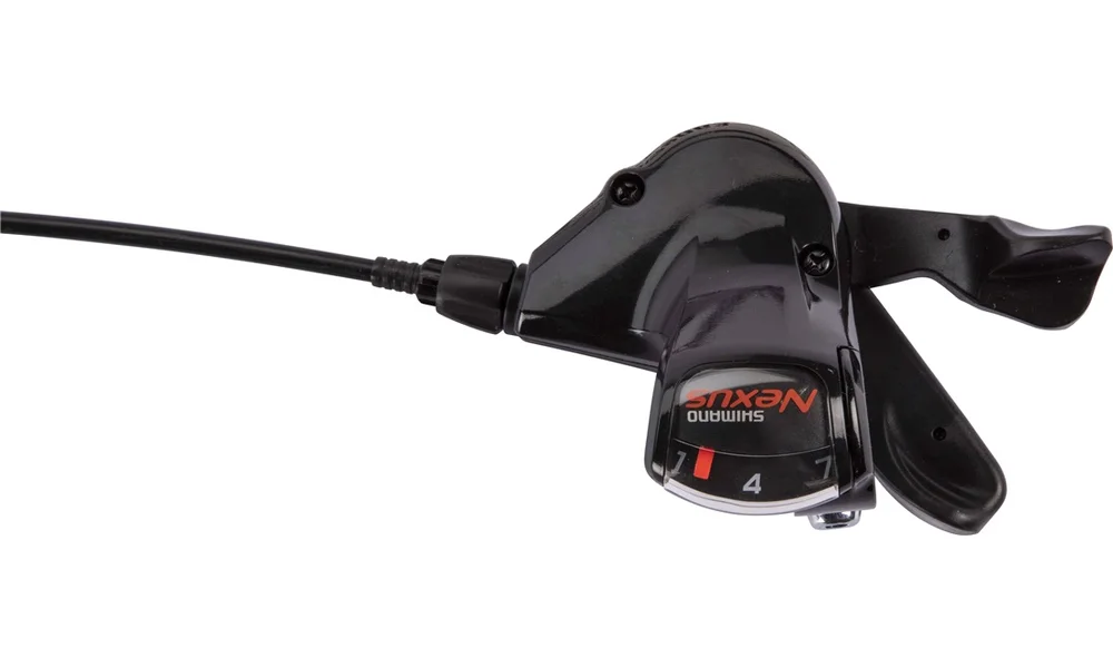 Shimano girskifter Nexus 7-spd indv gir v:5006071