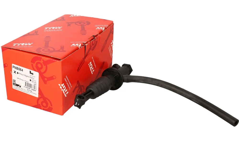 Hovedsylinder, Clutch – PNB564 – (TRW) v:1900061
