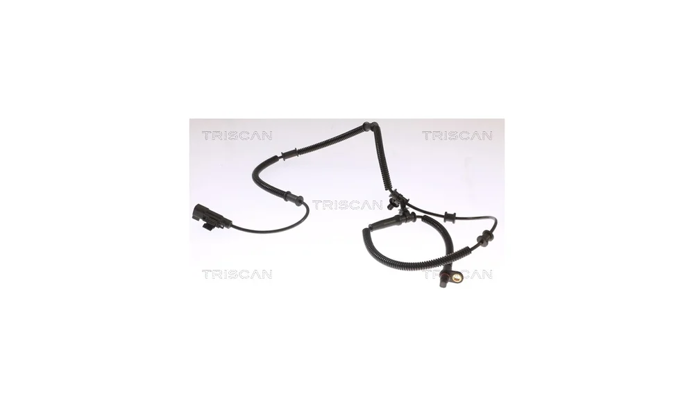 Sensor, Abs - 8180 80209 - (Triscan) v:9905268