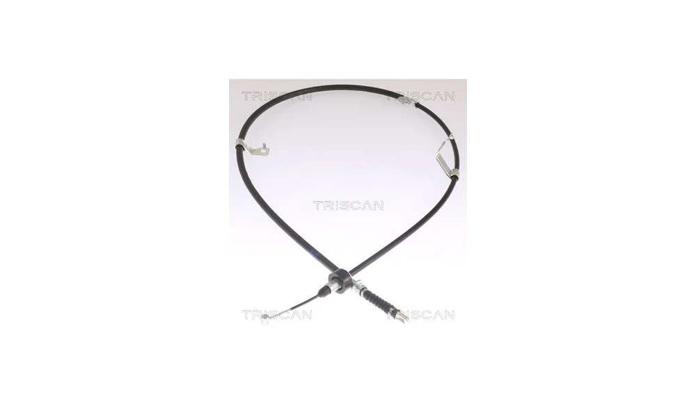 Tautrekk, Håndbremse 8140 4310117 (Trisc v:7359312 Tautrekk, Håndbremse 8140 4310117 (Trisc v:7359312