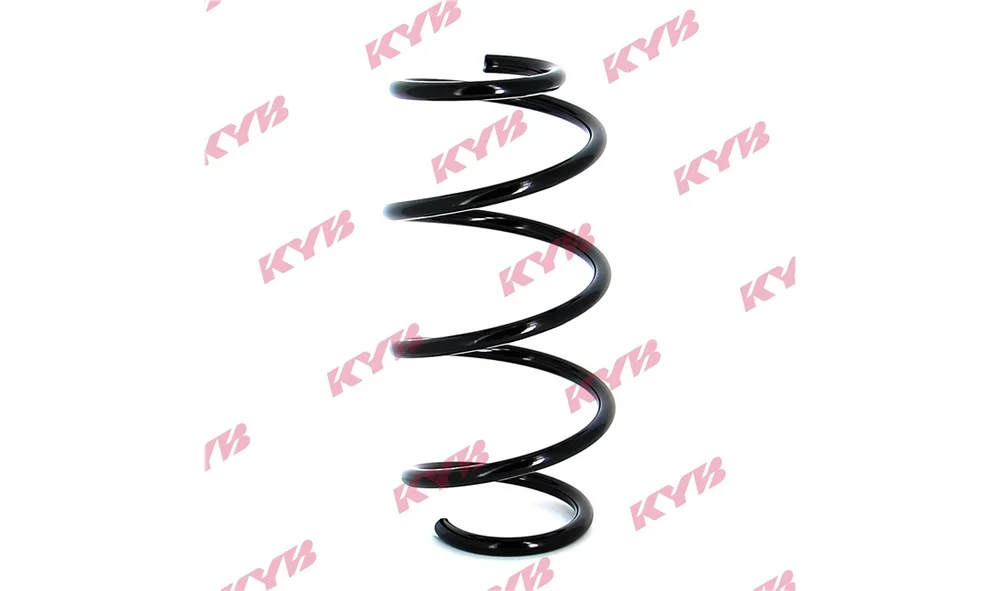 Fjær - RA1707 - K-Flex - (KYB) v:9501028