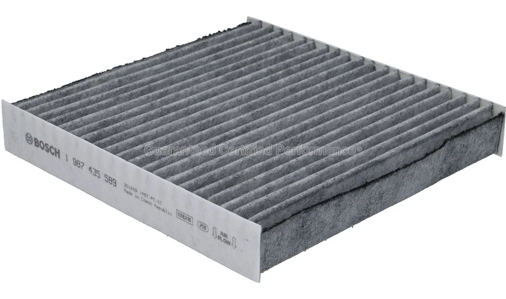 Kupefilter - 1 987 435 589 - (BOSCH) v:8761838