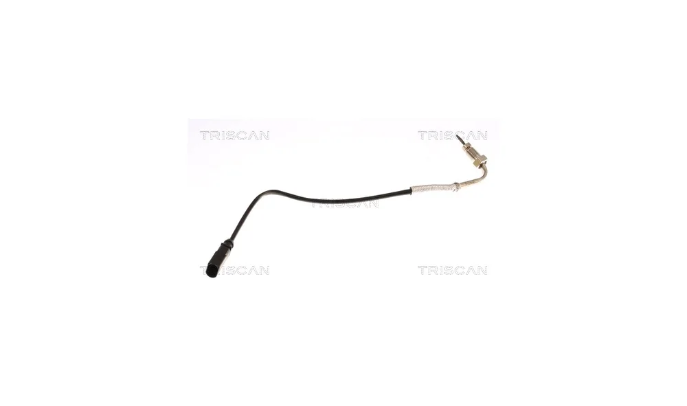 Sensor, Eksostemperatur 8826 29223 (Tris v:4162018