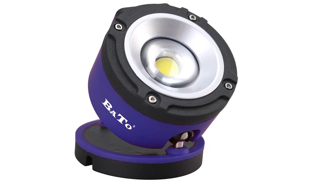 Arbeidslampe 360grader LED 600lm – BATO v:3200845