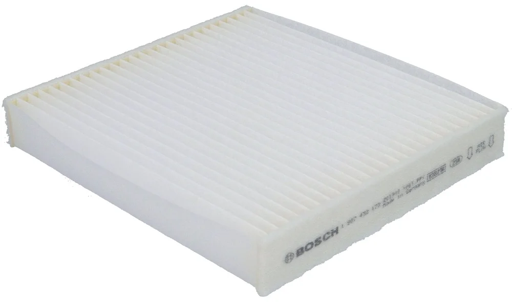 Kupefilter – 1 987 432 173 – (BOSCH) v:7396789