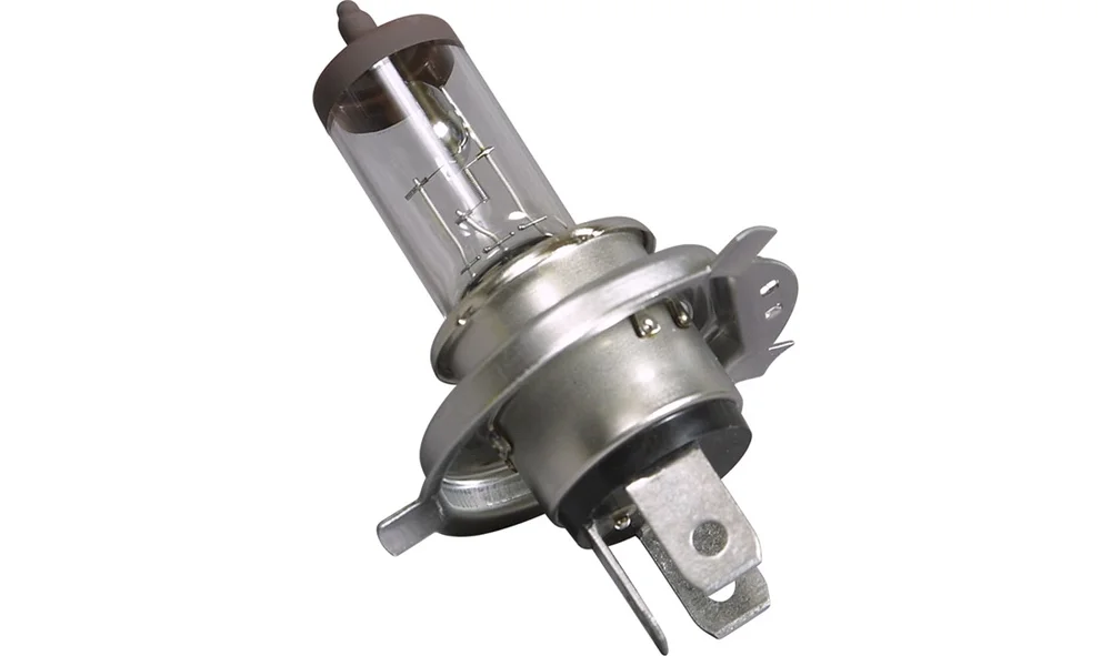 Frontpære, 12V-35\/35W, H4 v:676250
