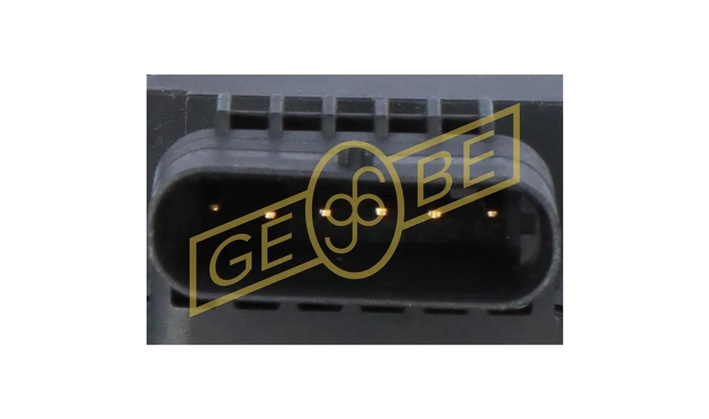 Nox-Sensor, Nox-Katalysator 9 3592 1 (IK v:5428353