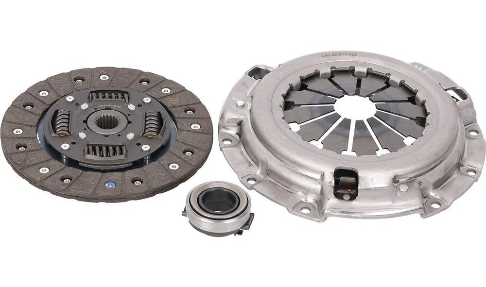 Clutchsett 620 3001 60 LuK RepSet (Attri v:7728144