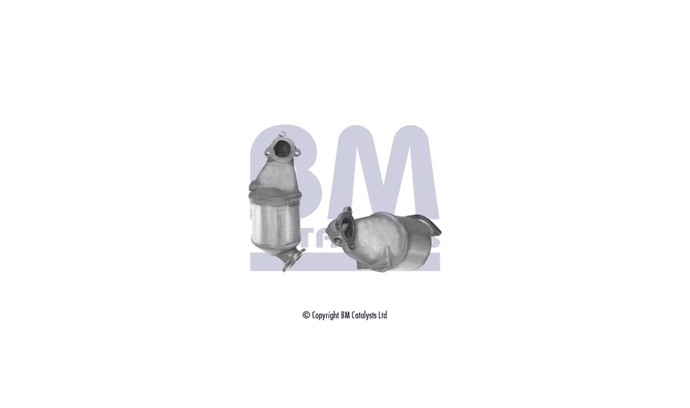 Katalysator – BM80437H – (BM Catalysts) v:7015273 Katalysator – BM80437H – (BM Catalysts) v:7015273