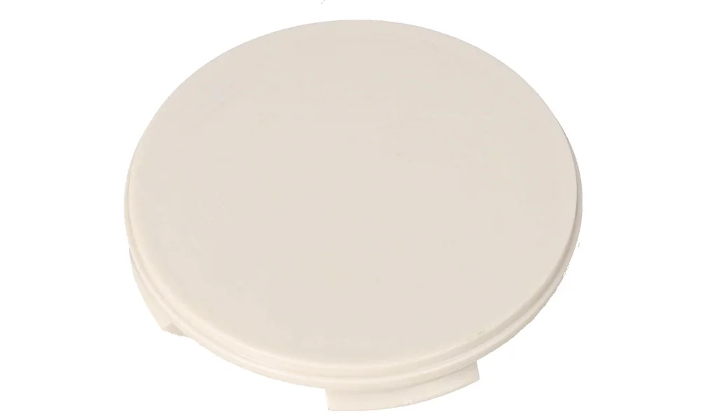 Kapsel til felg Dezent TD U logo 60mm v:2964984