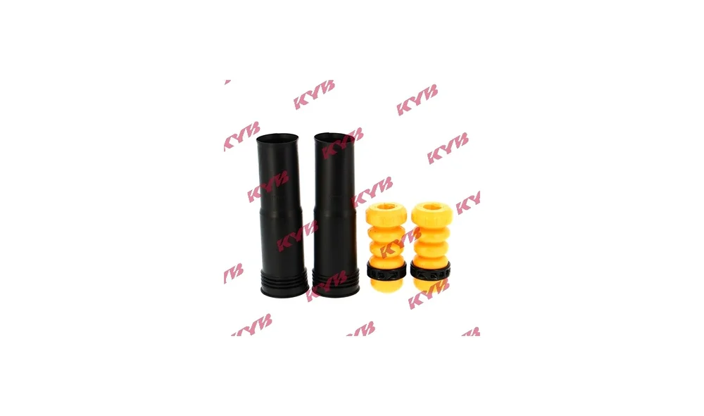 Støvkappe, Støtdemper 910332 Protection v:4500280
