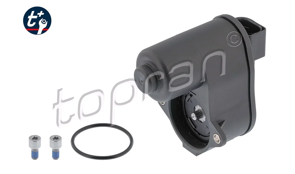 Aktuator, parkeringsbrems caliper 306 31 v:2468052