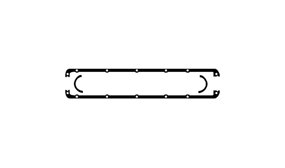 Tetningssett, topplokkdeksel 15-12992-01 v:1275836