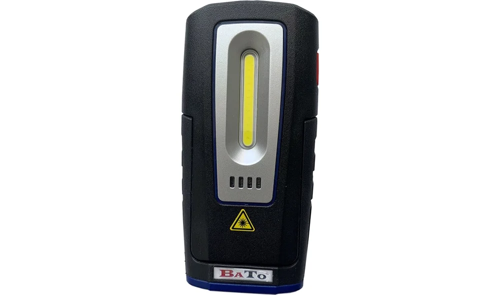 Arbeidslampe trådløs LED 300lm – BATO v:3597246 Arbeidslampe trådløs LED 300lm – BATO v:3597246