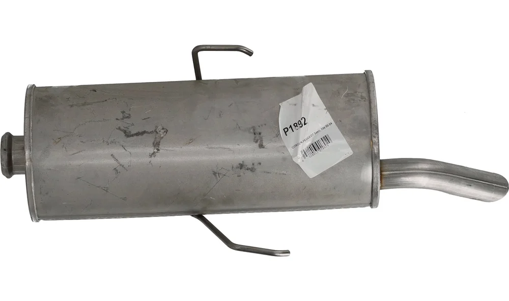 Bakre Lydpotte – P1892 – (Fenno) v:9686171