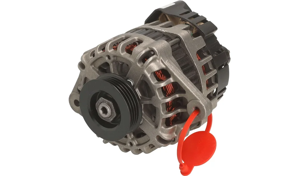 Dynamo – 0 986 049 570 – (BOSCH) v:8449884