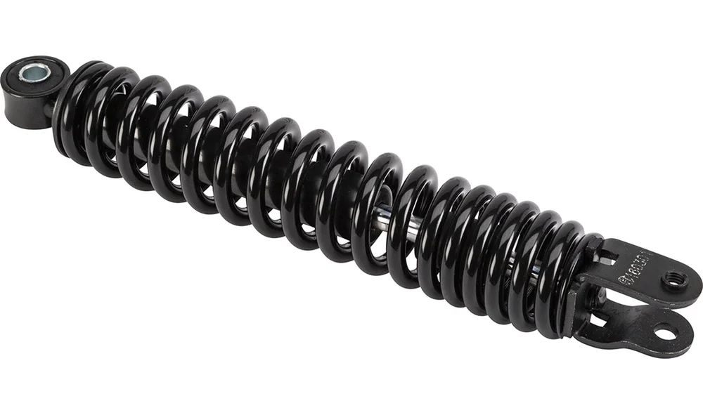 Bakstøtdemper 280mm, Vivacity 3 4T v:7040600