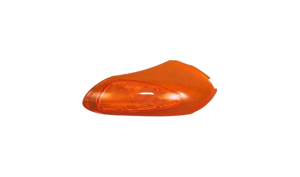 Blinklysglass, bak, høyre side v:8876662