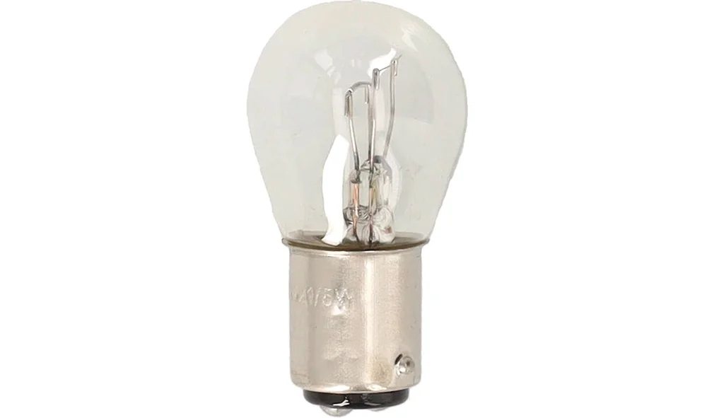 Pære, BAY15D, 12V-21\/5W v:4953346