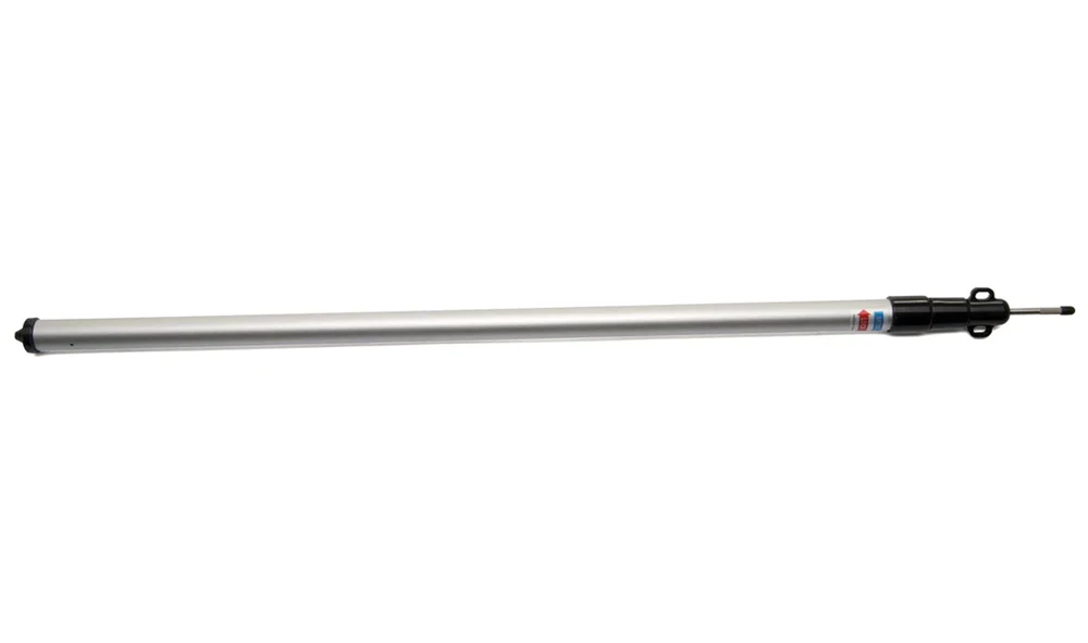 Teltstang teleskopisk 3-delt 95-230cm v:9163962