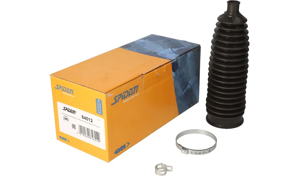 Mansjett, Styring - 84012 - (GKN) v:5114584