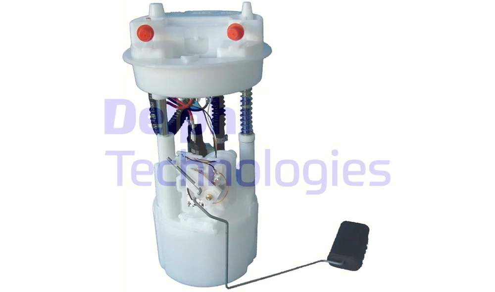 Drivstoffpumpe – FG0992-12B1 – (Delphi) v:7486786 Drivstoffpumpe – FG0992-12B1 – (Delphi) v:7486786
