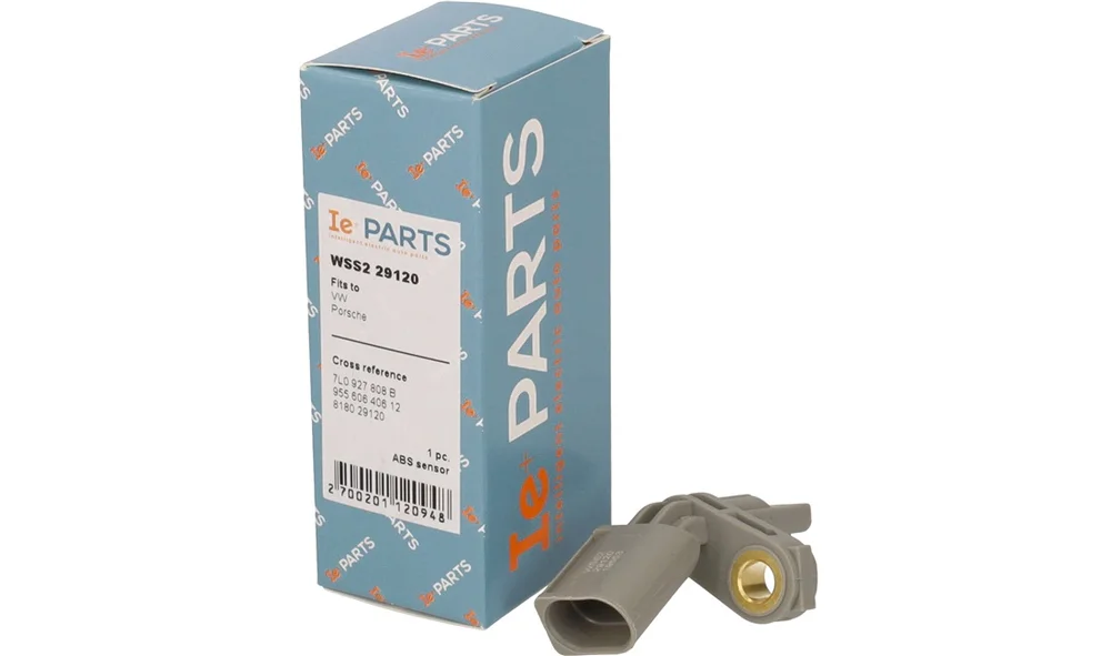 Sensor, Abs - 8180 29120 - (Ie+ PARTS) v:7175791