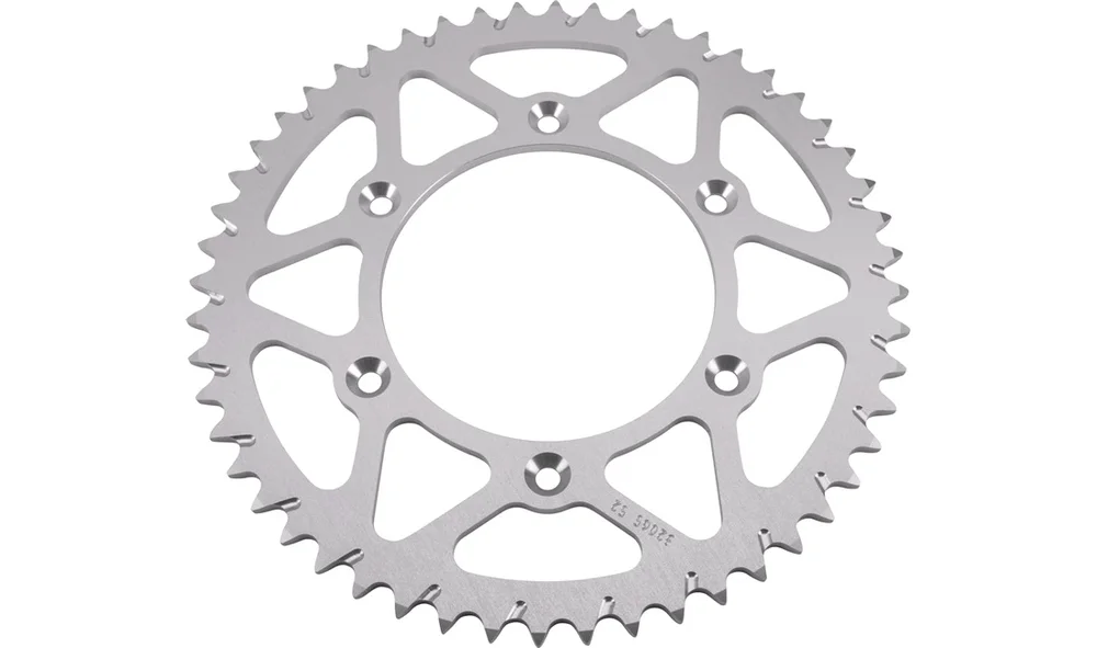 Bakdrev Alu Esjot 52T, 350SX-F 11< v:7800458