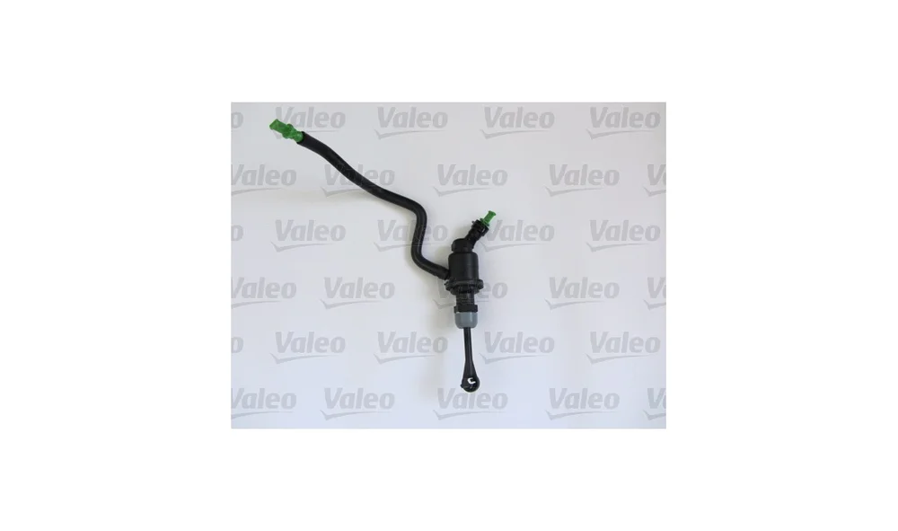 Hovedsylinder, Clutch – 804879 – (Valeo) v:4137267 Hovedsylinder, Clutch – 804879 – (Valeo) v:4137267