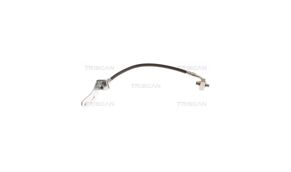 Bremseslange – 8150 81206 – (Triscan) v:271062 Bremseslange – 8150 81206 – (Triscan) v:271062