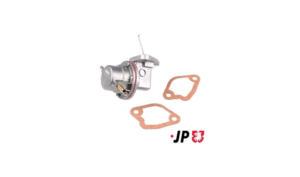 Bensinpumpe 4915200200 JP (JP Group) v:8197485