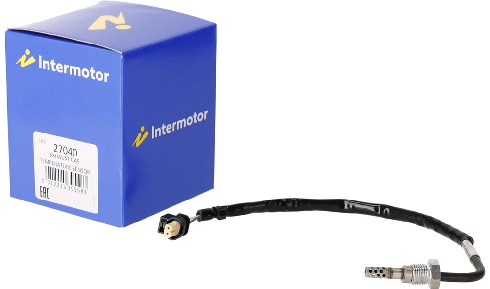 Sensor, Eksostemperatur v:7237249