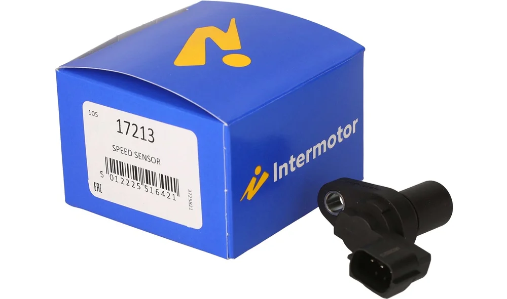 Turtallsensor, automatgir 17213 (Intermo v:1142262 Turtallsensor, automatgir 17213 (Intermo v:1142262