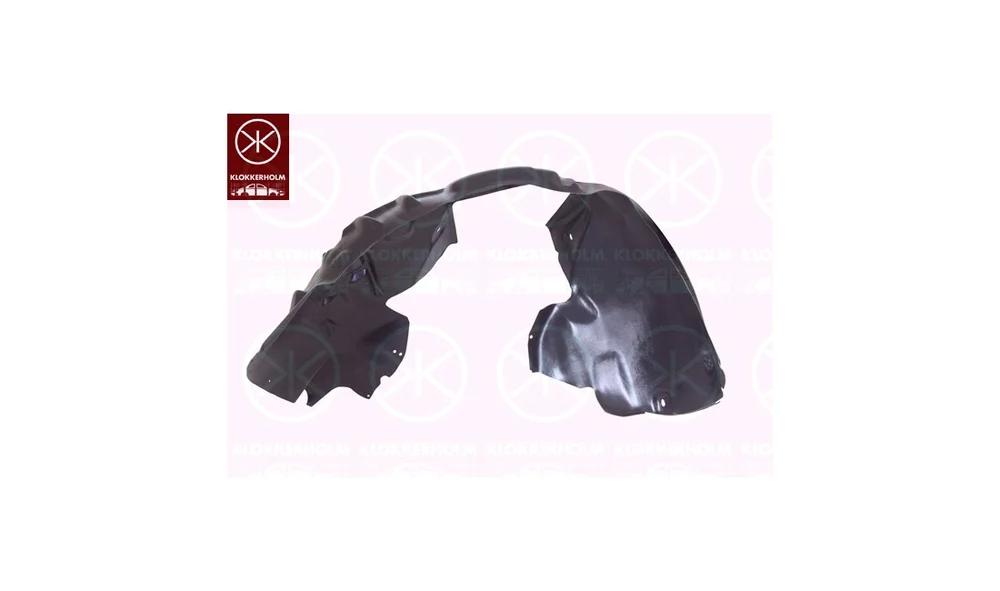 Innerskjerm Plastikk 0038387 (Klokkerhol v:4432252 Innerskjerm Plastikk 0038387 (Klokkerhol v:4432252