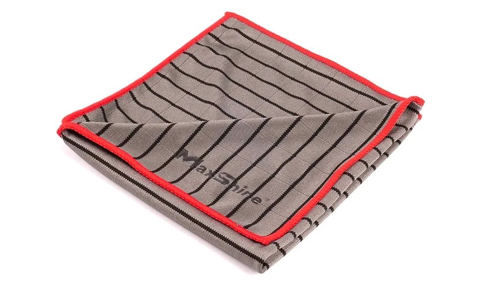 Maxshine Carbon Glassklut 40x40cm 360GSM v:8500958