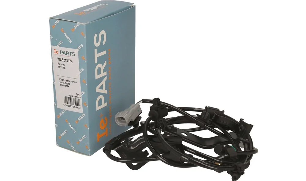 Sensor, Abs - 8180 13174 - (Ie+ PARTS) v:2039752