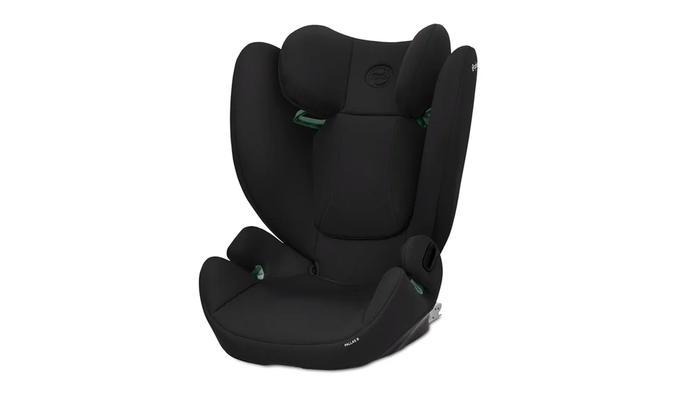 Cybex Pallas B I-Size Black 76-150 cm v:9103537 Cybex Pallas B I-Size Black 76-150 cm v:9103537