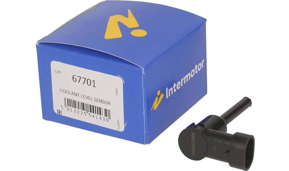 Sensor, kjølemiddelstand 67701 (Intermot v:9901983