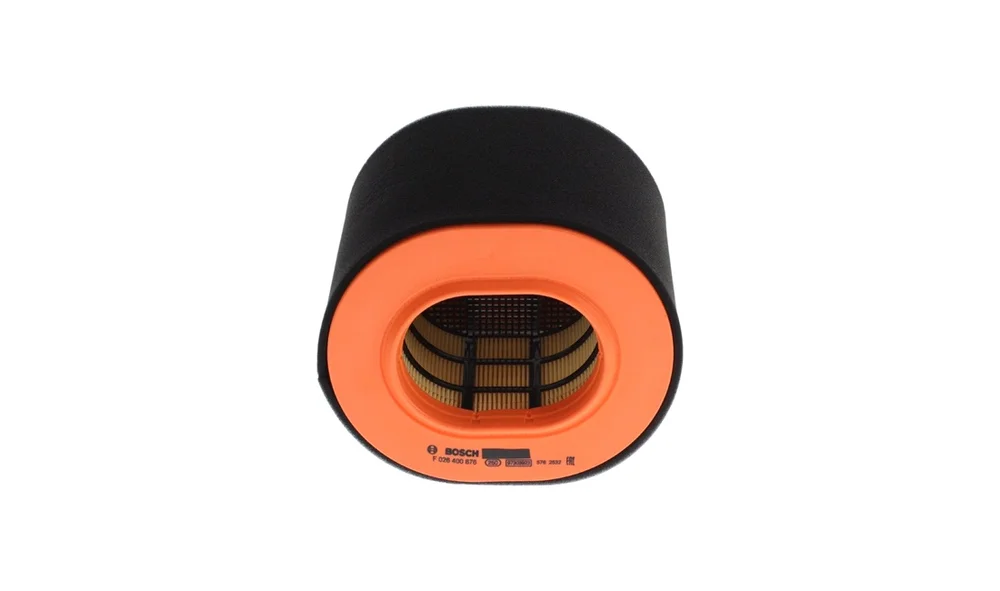 Luftfilter - F 026 400 876 - (BOSCH) v:6820081