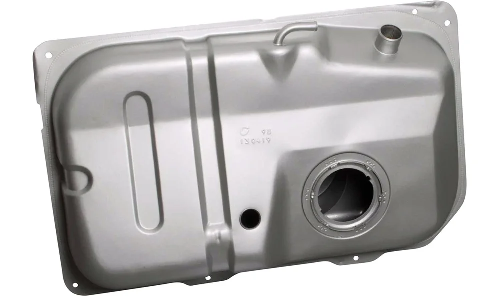 Drivstofftank – 2563008 – (Klokkerholm) v:6629788