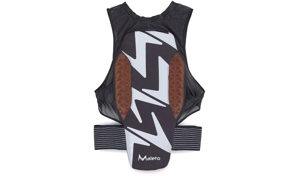 Ryggbeskytter S 140-155cm EN-1621-2:2014 v:6389840
