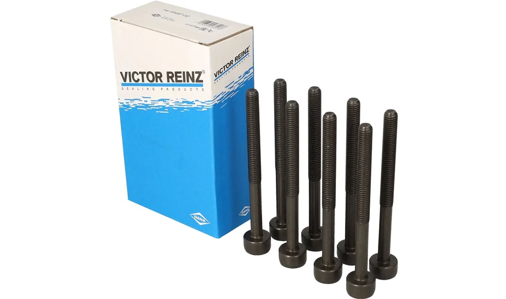 Topplokksbolter - 14-19487-02 - (Reinz) v:2768310
