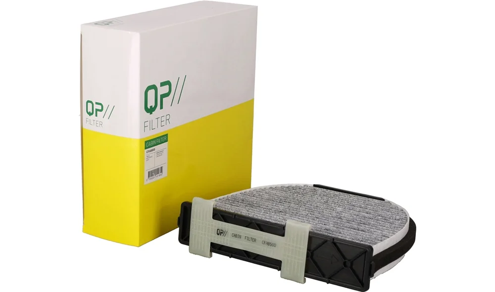 Kupefilter – 0 986 628 500 – (QP Filter) v:1282916 Kupefilter – 0 986 628 500 – (QP Filter) v:1282916