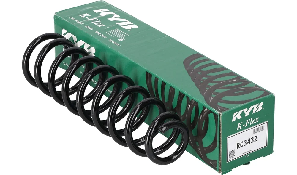 Fjær - RC3432 - K-Flex - (KYB) v:8763758
